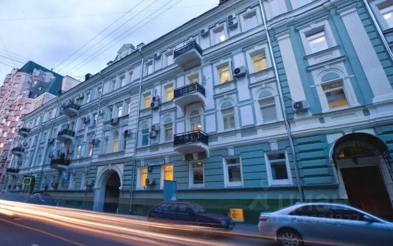 Офис в Москва ул. Гиляровского, 4С5 (71 м) - Фото 0