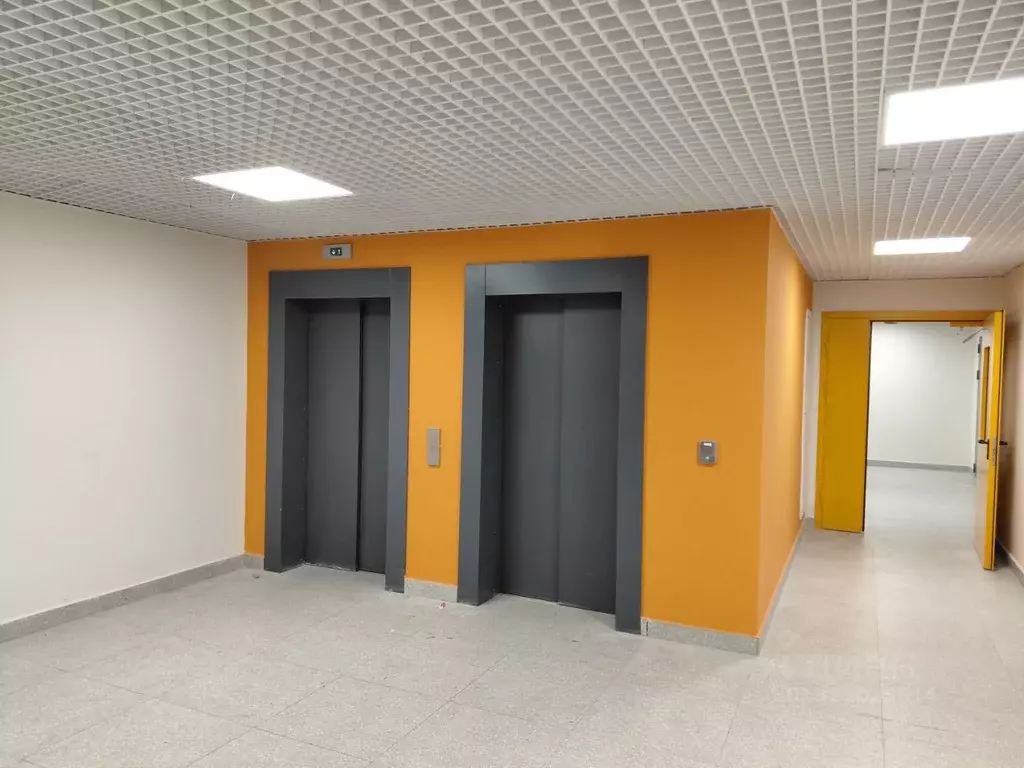 2-к кв. Москва ул. Гарибальди, 17А (58.4 м) - Фото 1