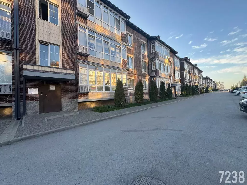 Продаётся 1-к квартира, 35 м - Фото 0