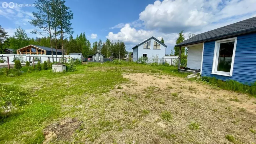 Участок в Всеволожск, улица Рубцова, 35В (6 м) - Фото 2