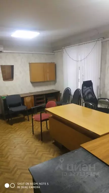 Офис в Тамбовская область, Тамбов Пятницкая ул., 8к2 (20 м) - Фото 1