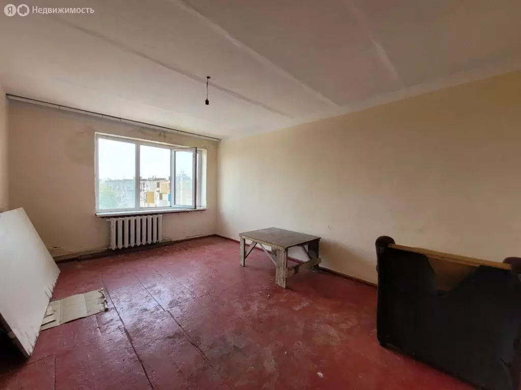 1-комнатная квартира: Баксан, проспект Ленина, 136 (31.9 м) - Фото 0