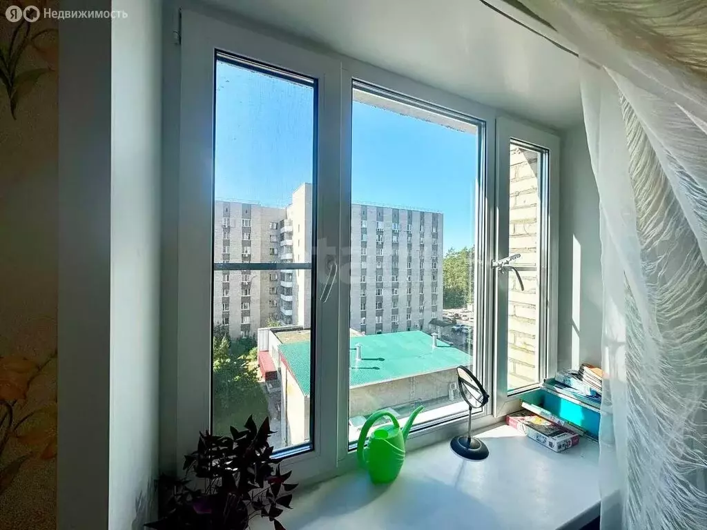 1-комнатная квартира: Протвино, улица Победы, 2Г (36.7 м) - Фото 2