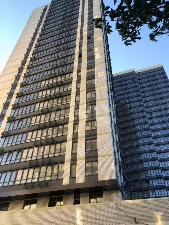 2-к кв. Ростовская область, Ростов-на-Дону Ворошиловский просп., 82/4 ... - Фото 1