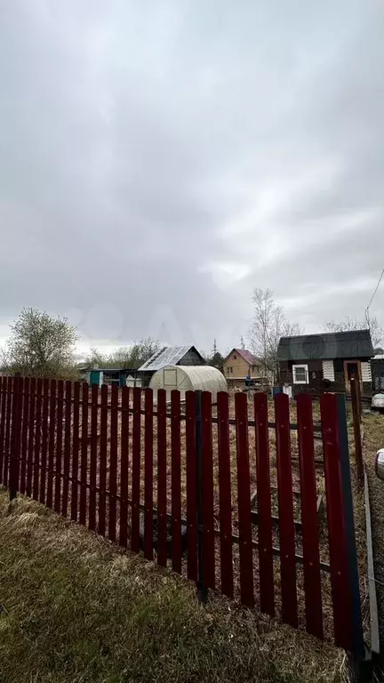 Дача 20 м на участке 10 сот. - Фото 0