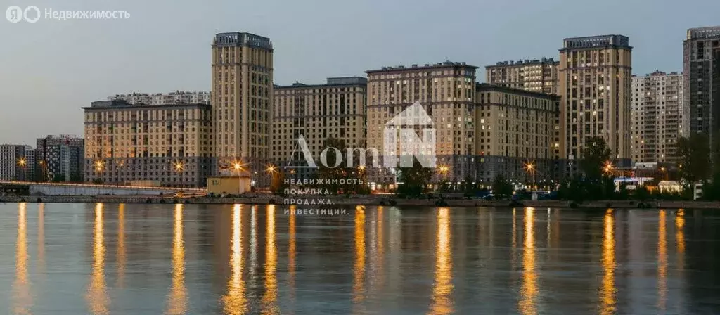 2-комнатная квартира: Санкт-Петербург, улица Дыбенко, 2 (65 м) - Фото 2