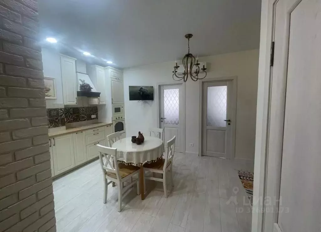 3-к кв. Московская область, Мытищи городской округ, д. Пирогово ул. ... - Фото 1