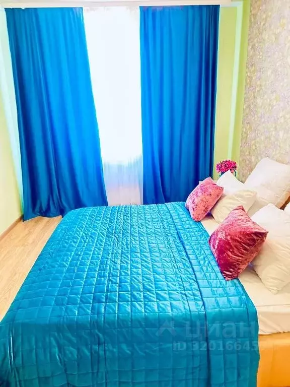 1-к кв. Рязанская область, Рязань ул. Земнухова, 3 (45.0 м) - Фото 2