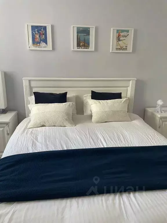 2-к кв. Тюменская область, Тюмень ул. Парада Победы, 13 (60.0 м) - Фото 1