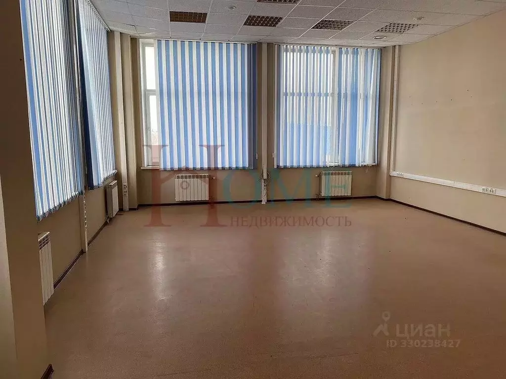 Офис в Новосибирская область, Новосибирск Станционная ул., 60/10 (53 ... - Фото 1