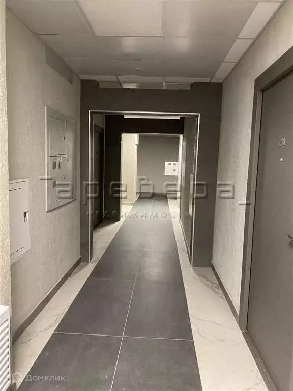 Продаётся квартира-студия, 36.7 м - Фото 1