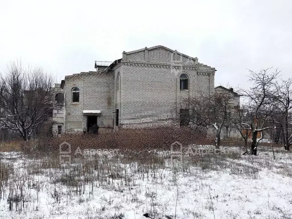 Дом в Волгоградская область, Городищенский район, Ерзовское городское ... - Фото 2