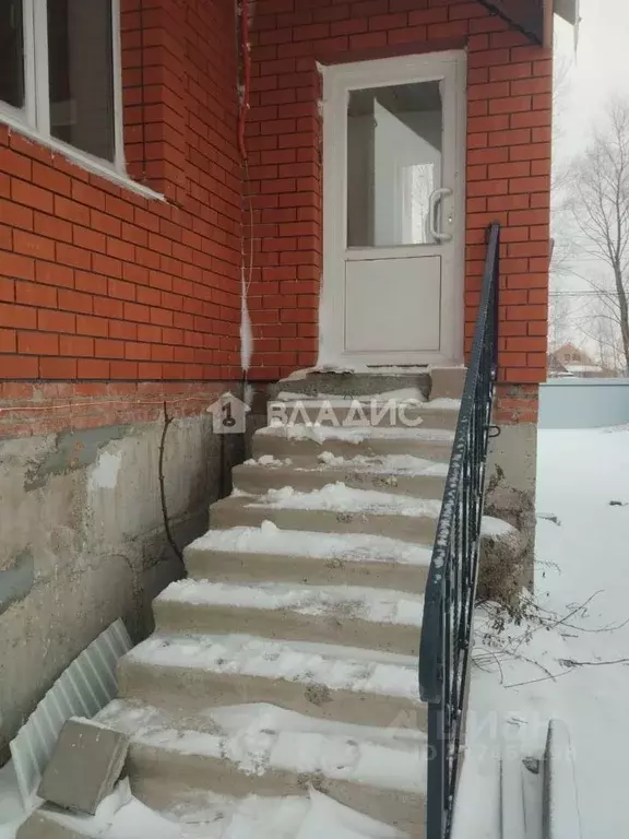 Дом в Башкортостан, Стерлитамак ул. Муртазина, 13 (204 м) - Фото 1