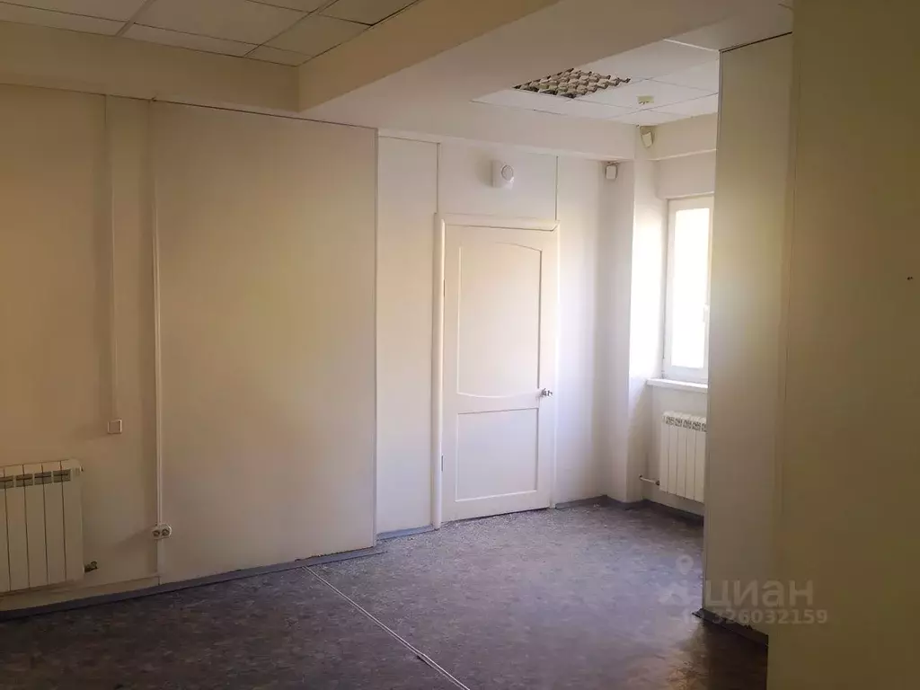 Офис в Свердловская область, Екатеринбург ул. Фронтовых Бригад, 15/4 ... - Фото 1