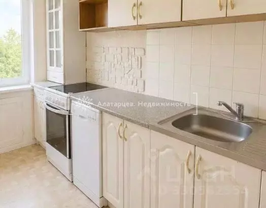 3-к кв. Томская область, Томск ул. Полины Осипенко, 33 (59.9 м) - Фото 1