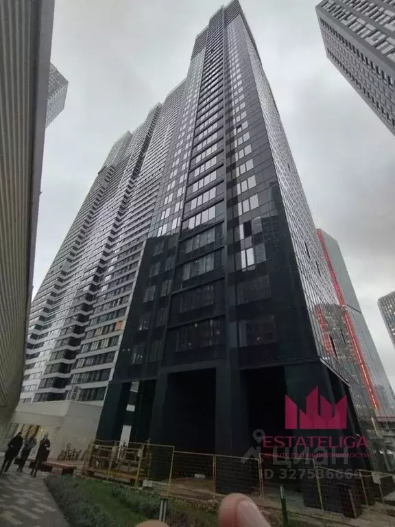 3-к кв. Москва Шмитовский проезд, 39к8 (105.0 м) - Фото 0