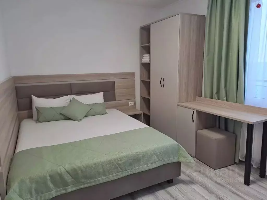 1-к кв. Крым, Ялта ул. Дражинского, 7А (27.0 м) - Фото 0