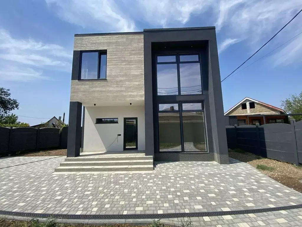 Дом в Севастополь Строитель-2 СНТ, 29 (119 м) - Фото 1