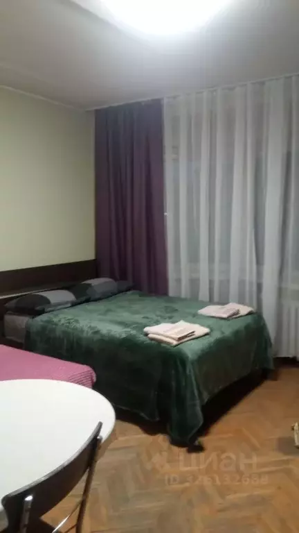 1-к кв. Москва Карманицкий пер., 5 (42.0 м) - Фото 1