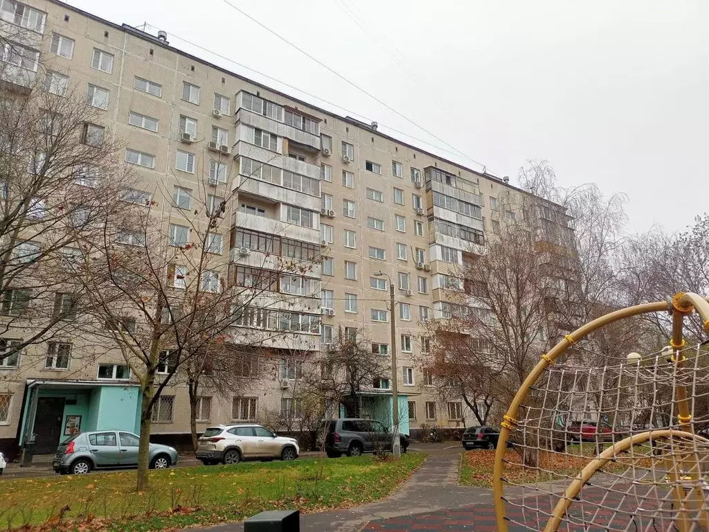 Комната Москва Северный бул., 19А (19.0 м) - Фото 0