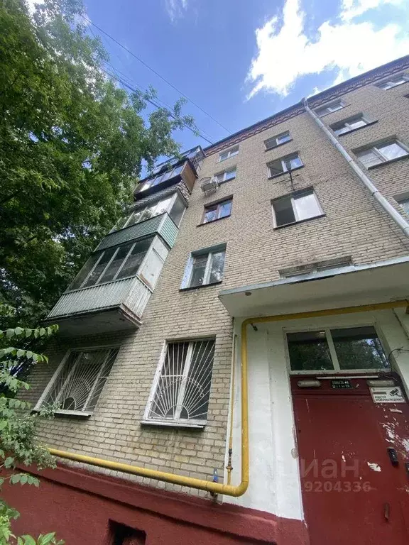 Квартира, 1 комната, 31 м - Фото 0