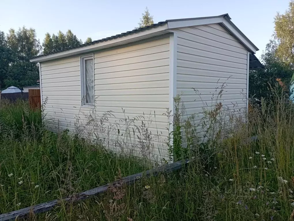 Дом в Московская область, Клин городской округ, Солнышко садовое ... - Фото 1