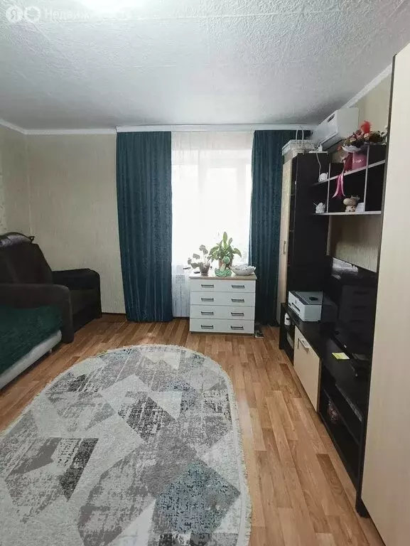 1к в -комнатной квартире (19.5 м) - Фото 1