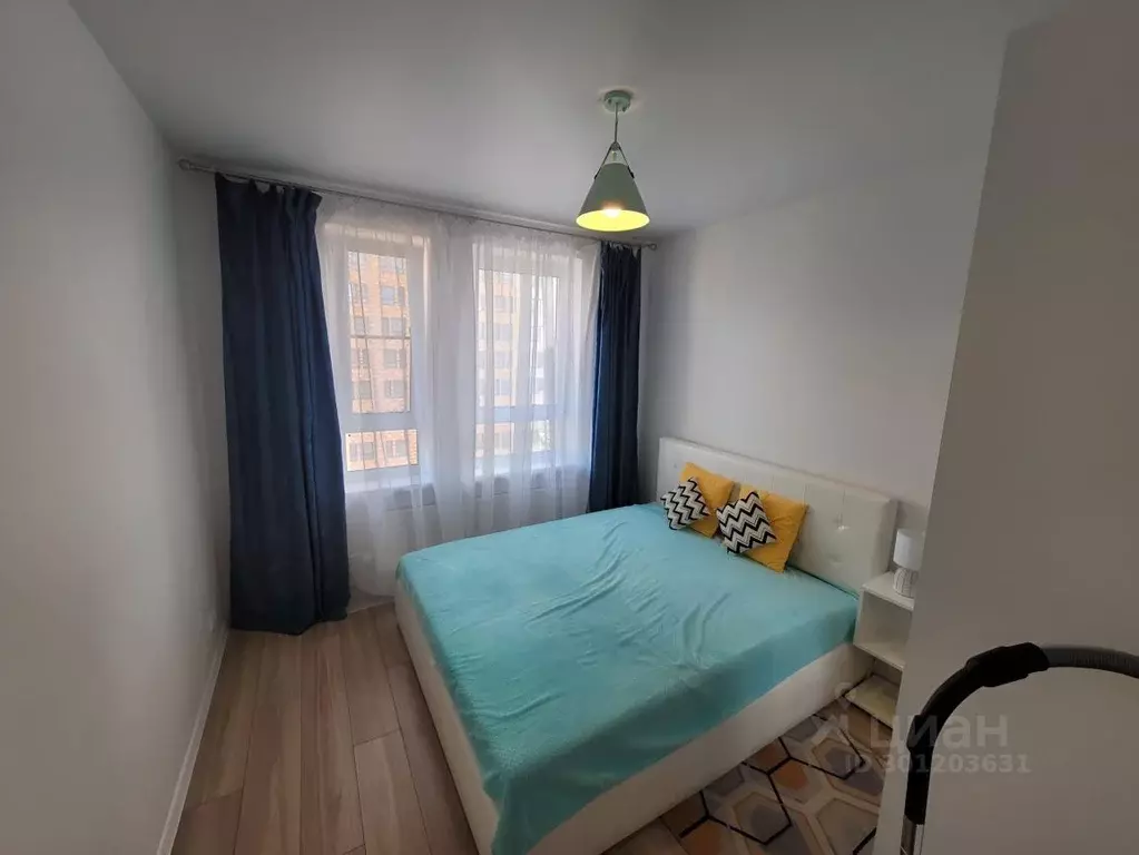 1-к кв. Калужская область, Калуга ул. 65 лет Победы, 15 (42.0 м) - Фото 2