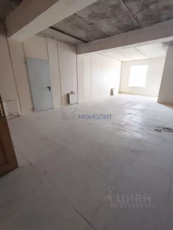 Помещение свободного назначения в Нижегородская область, Нижний ... - Фото 2