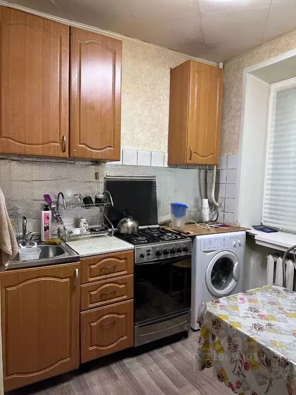 Комната Москва Рязанский просп., 25 (19.0 м) - Фото 1