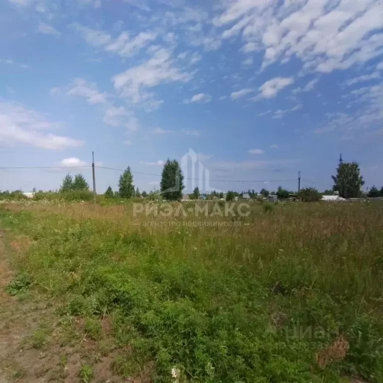 Участок в Брянская область, Брянск Флора СНТ, 218 (8.34 сот.) - Фото 0