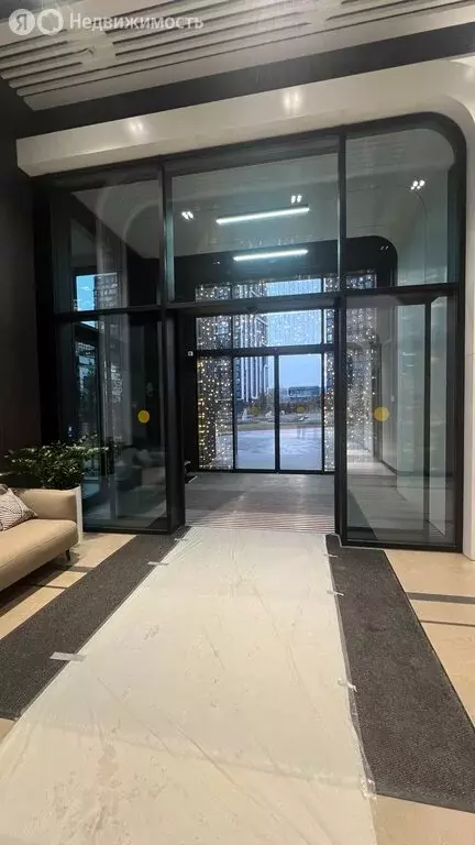 2-комнатная квартира: Москва, улица Нижние Мнёвники, 16к6 (73.7 м) - Фото 2