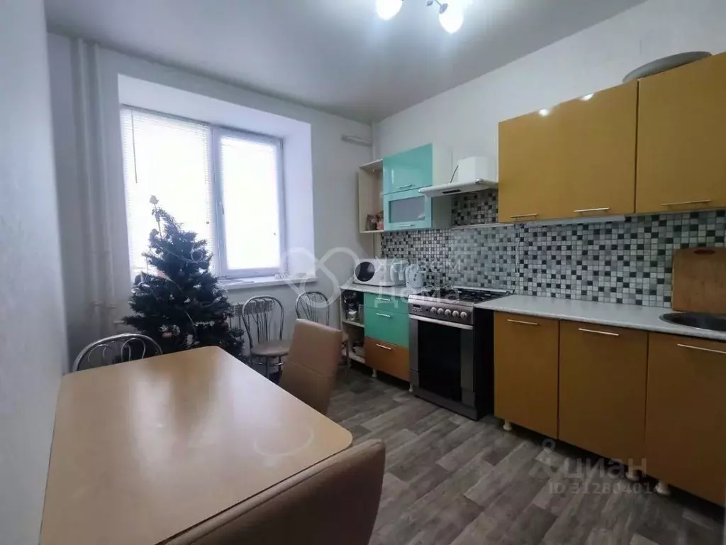 2-к кв. Волгоградская область, Волгоград Шекснинская ул., 79 (38.5 м) - Фото 0