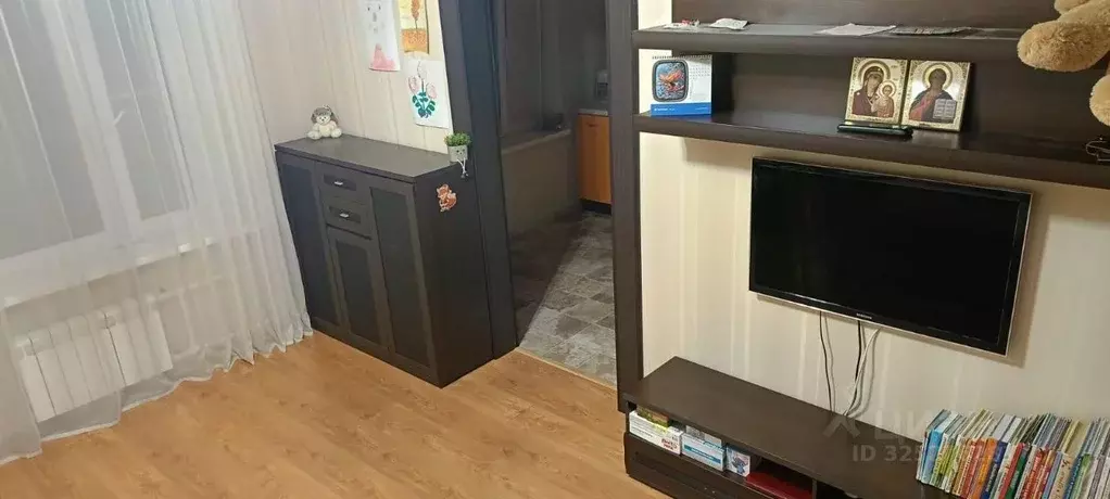 2-к кв. Москва ул. Фомичевой, 14К3 (49.1 м) - Фото 2