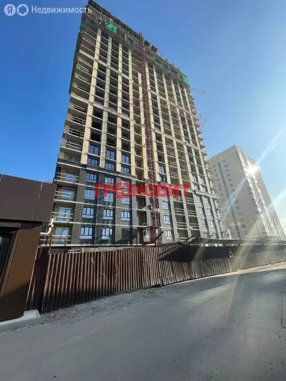 Помещение свободного назначения (125.48 м) - Фото 0