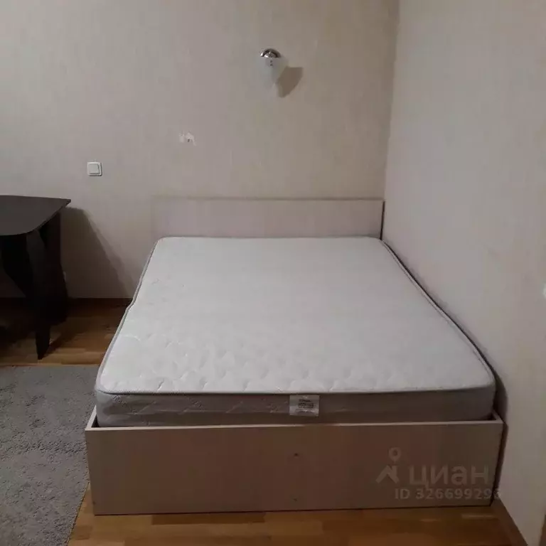 Студия Санкт-Петербург бул. Новаторов, 11 (50.0 м) - Фото 2