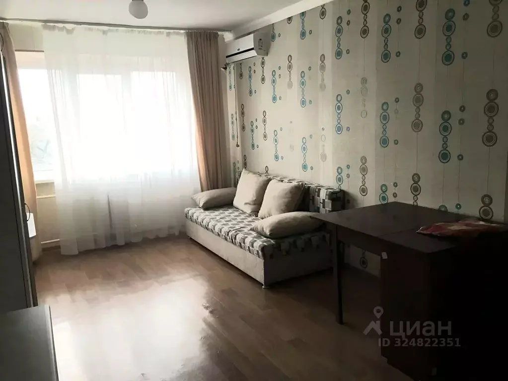 Комната Краснодарский край, Новороссийск ул. Сакко и Ванцетти (17.9 м) - Фото 1