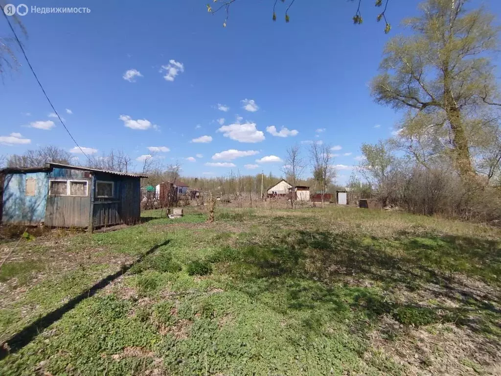 Участок в Оренбургский район, село Южный Урал (5 м) - Фото 0