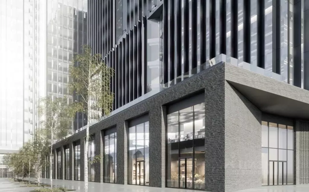 Офис в Москва ул. Золоторожский Вал, 11С23 (1631 м) - Фото 2