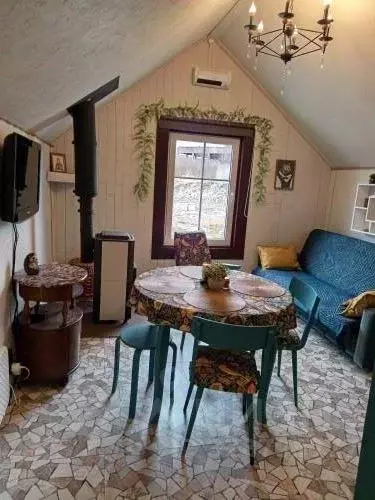 Дом в Новгородская область, Валдай Санкт-Петербургская ул. (39 м) - Фото 1