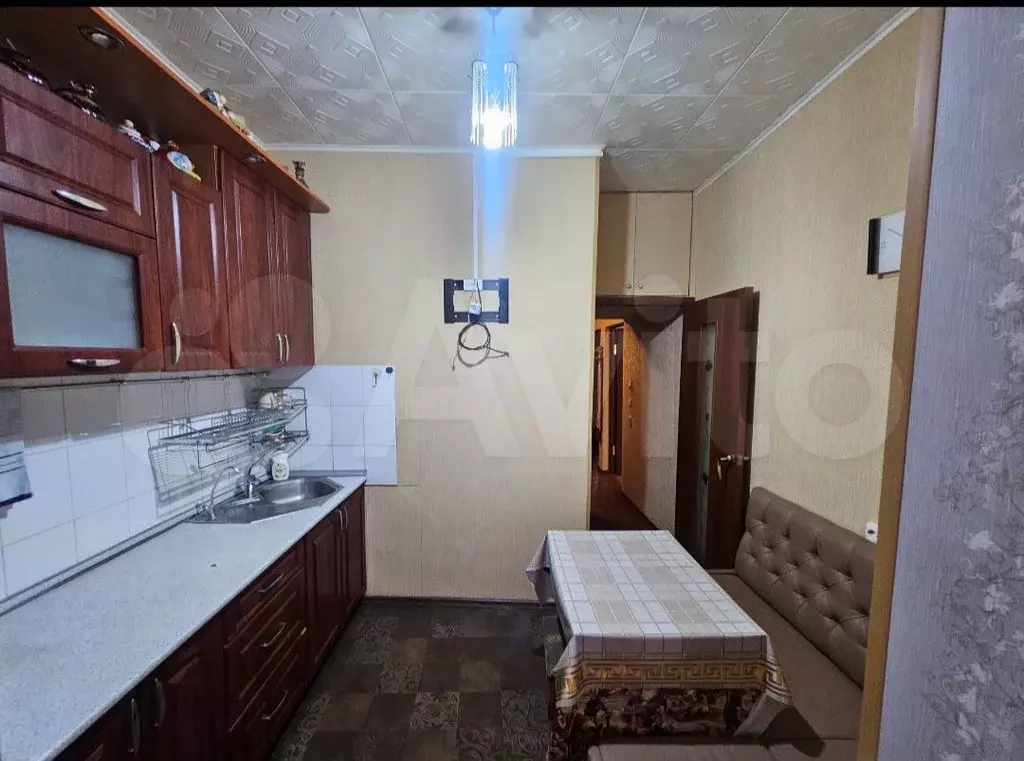 3-к. квартира, 67 м, 5/5 эт. - Фото 1