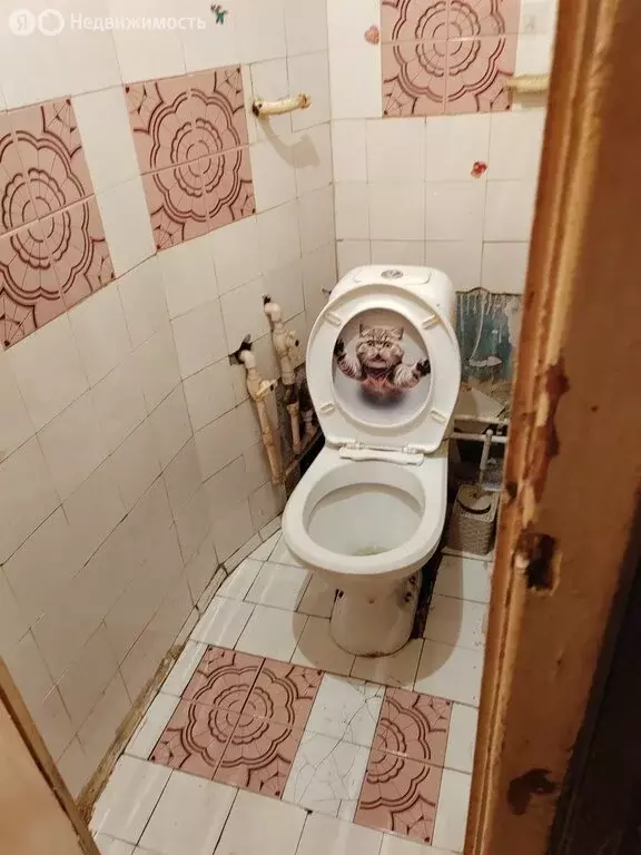 1-комнатная квартира: Саратов, Шелковичная улица, 130 (34 м) - Фото 1