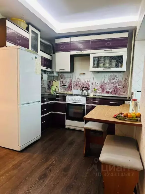 Студия Коми, Усинск Парковая ул., 11 (27.1 м) - Фото 1