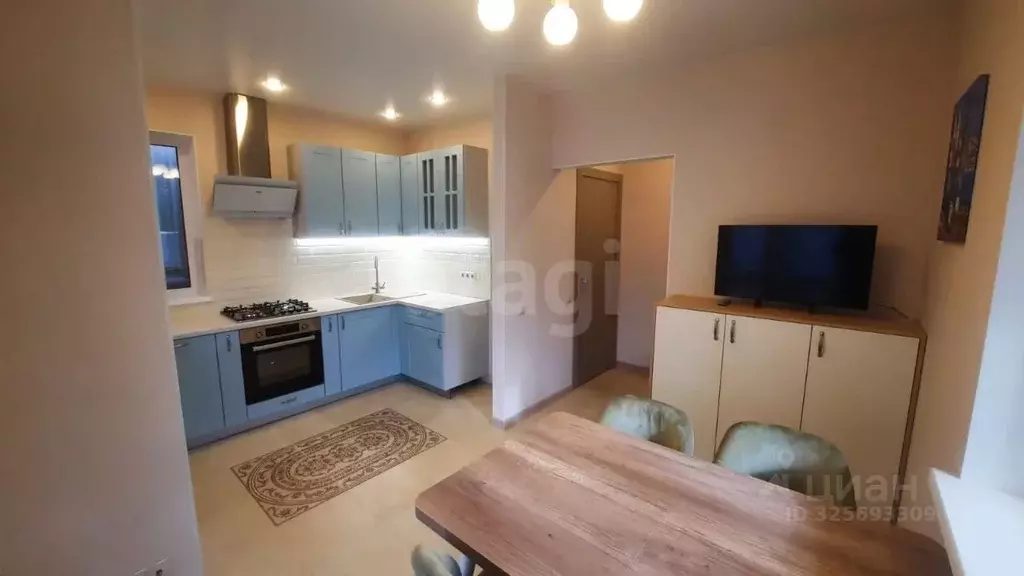 Дом в Московская область, Одинцовский городской округ, д. Глазынино 45 ... - Фото 2