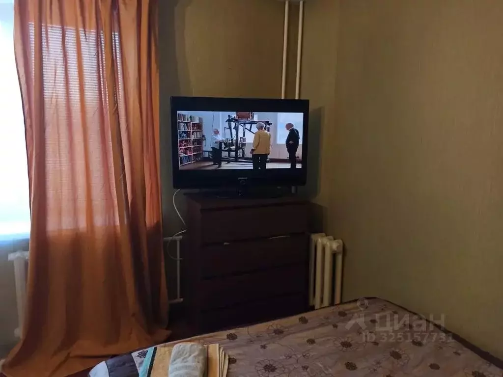 1-к кв. Башкортостан, Уфа Новомостовая ул., 31 (38.0 м) - Фото 2