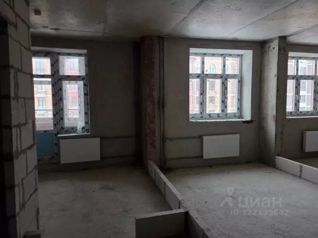 2-к кв. Московская область, Красногорск городской округ, Сабурово пгт ... - Фото 2