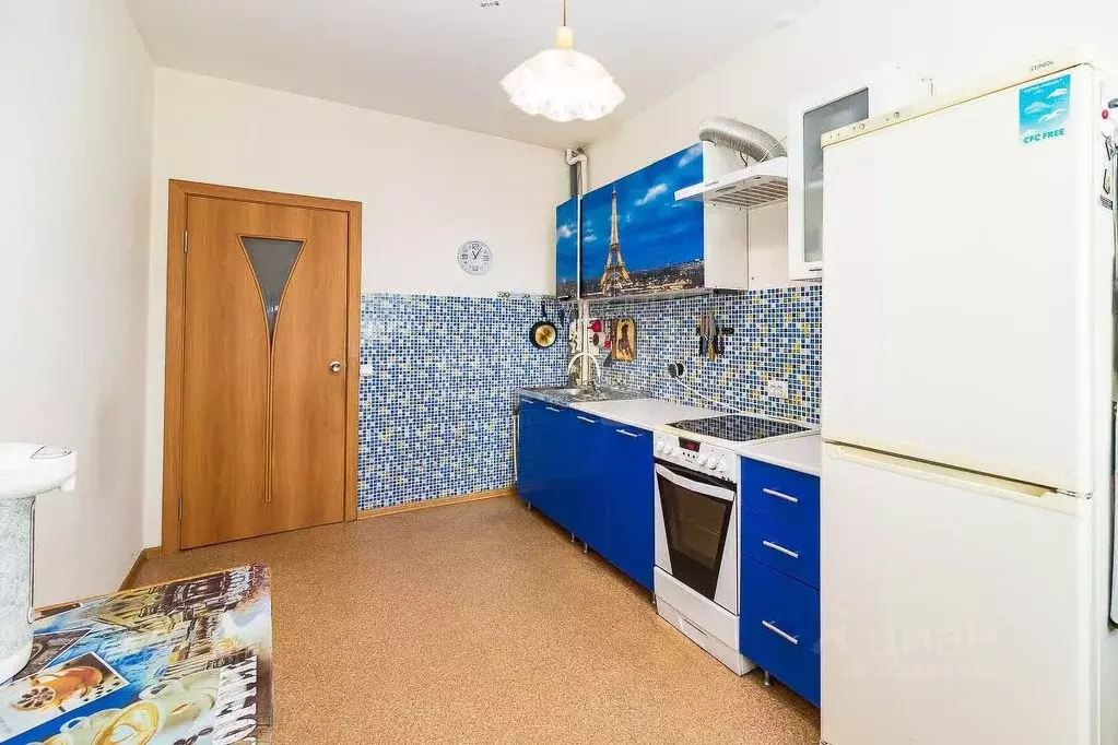 2-к кв. Амурская область, Благовещенск ул. Пушкина, 100 (55.9 м) - Фото 2