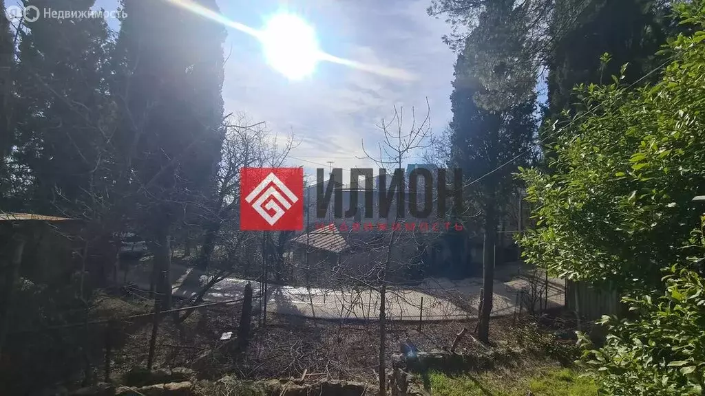 Участок в посёлок городского типа Массандра, Совхозная улица, 3Д (4 м) - Фото 0