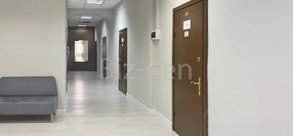 Офис в Москва Малая Бронная ул., 2С1 (43 м) - Фото 2