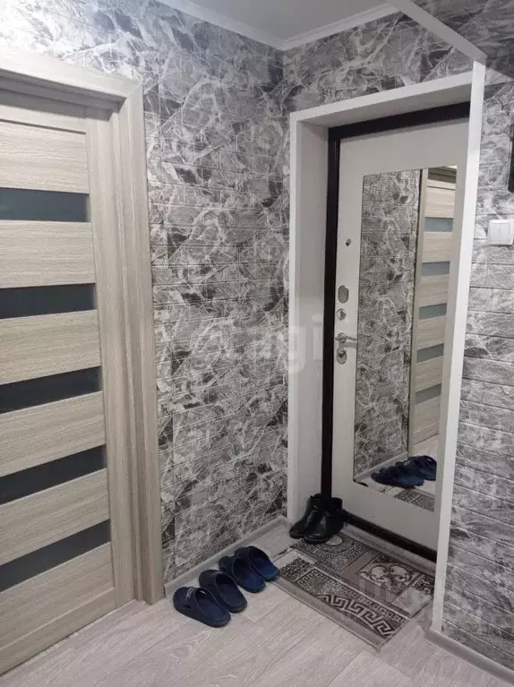 3-к кв. Крым, Красноперекопск ул. Калинина, 13 (57.1 м) - Фото 1